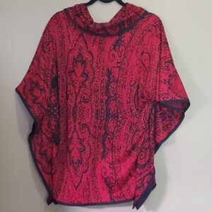 Cleo size large/xlarge sweater